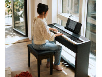 <b>Roland FP-40 BK PRETO + MÓVEL Roland KSF-40 BK + BARRA PEDAIS Roland KPD-70 BK</b> <b>Roland FP-40 BK PRETO + MÓVEL Roland KSF-40 BK + BARRA PEDAIS Roland KPD-70 BK</b>